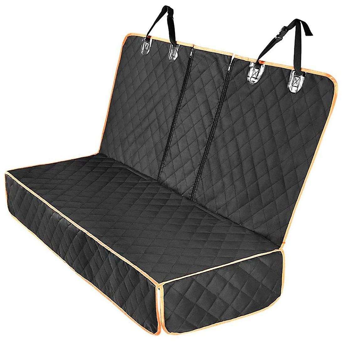 Dog Car Seat Cover Protector,waterproof for Most Cars, Trucks, Suv