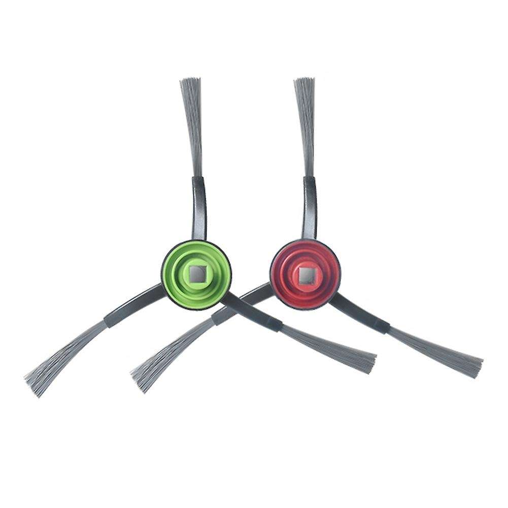 For Ecovac Sweeper Ozmo T8 T9 Max Power Side Brush Roller Brush