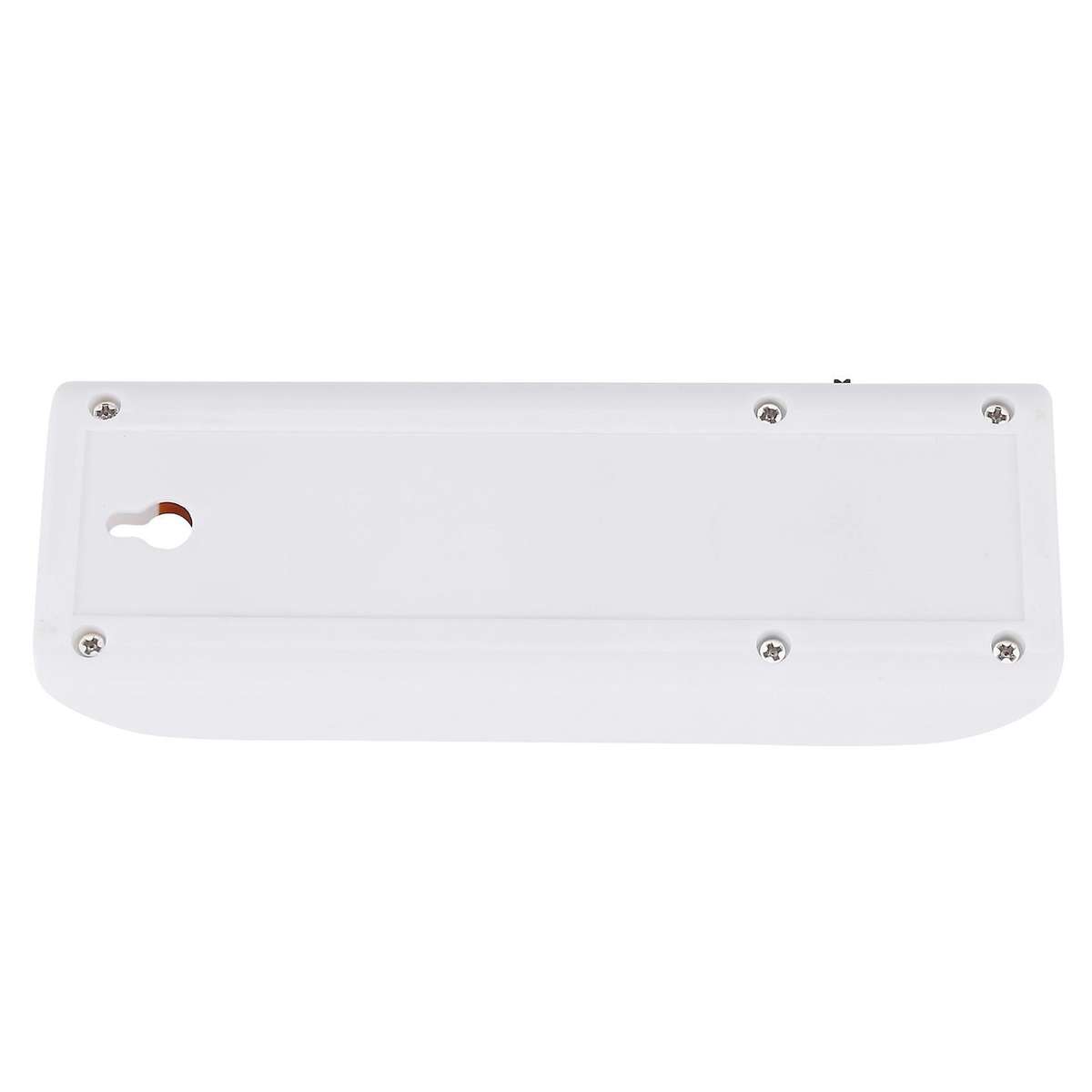 Motion Sensor Light, [2 Pack] Cupboard Night Light Usb Rechargeable