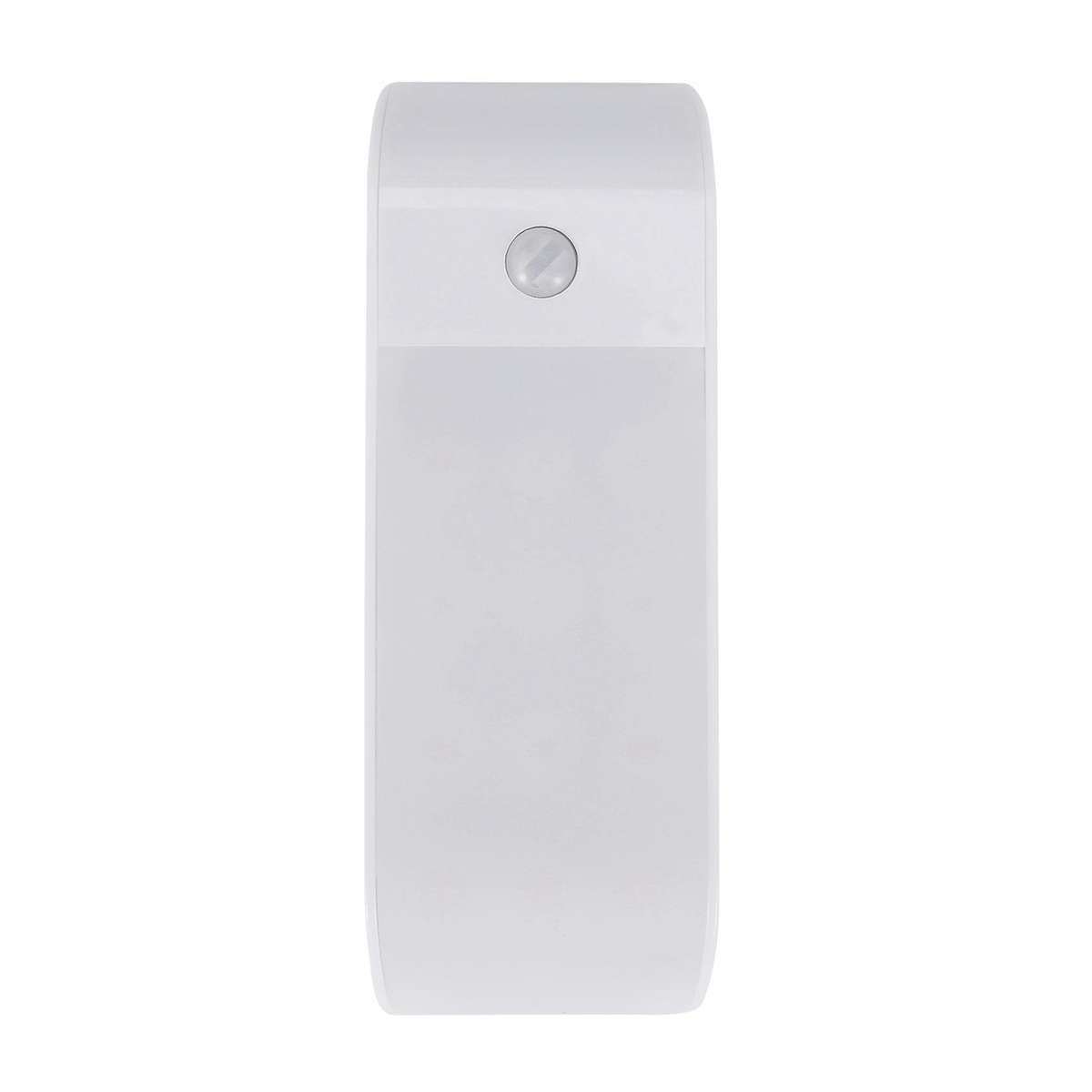 Motion Sensor Light, [2 Pack] Cupboard Night Light Usb Rechargeable