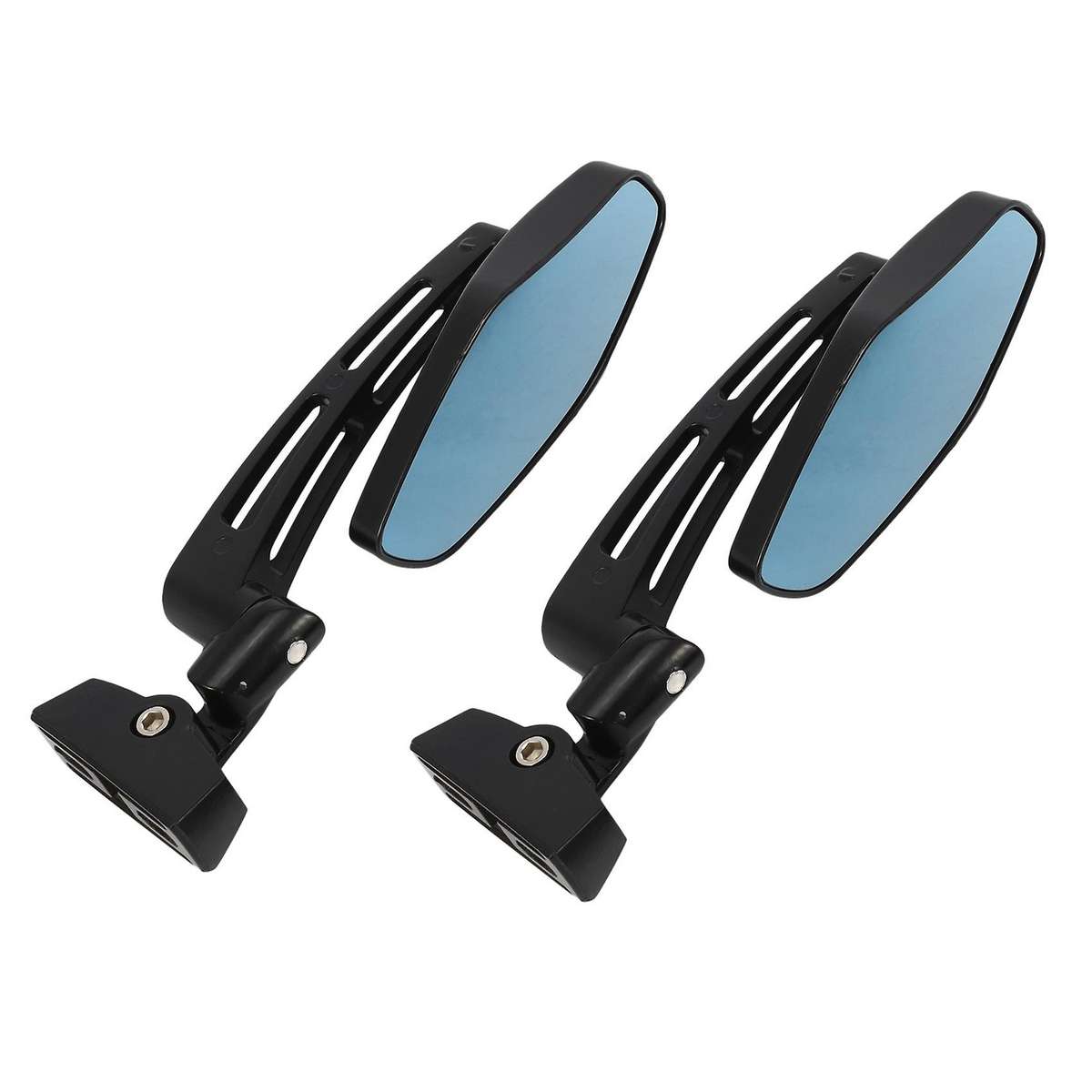 Motorcycle Abs Rear View Mirrors for Yamaha Yzf 600 1000 R1