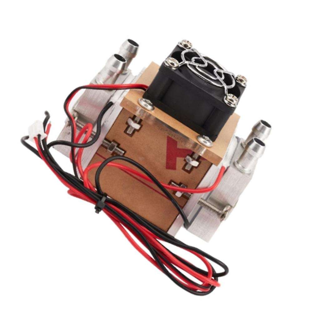 12v 120w Tec Peltier Semiconductor Refrigeration Cooler for Cooling