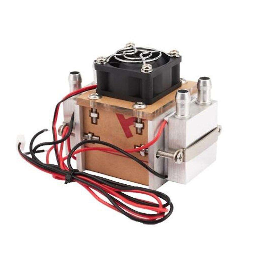 12v 120w Tec Peltier Semiconductor Refrigeration Cooler for Cooling