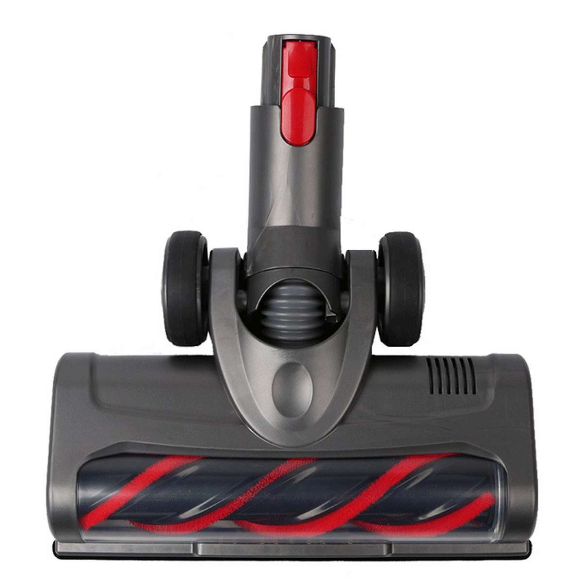 Electric Turbo Roller Brush Head for Dyson V7 V8 V10 V11 Vacuum