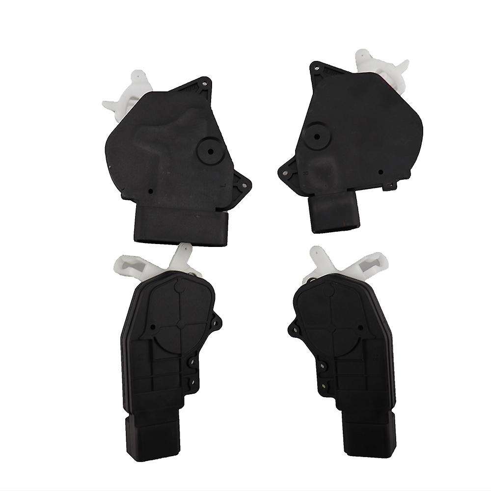 Door Lock Actuator Front Rear Left Right for Toyota Corolla 00-08