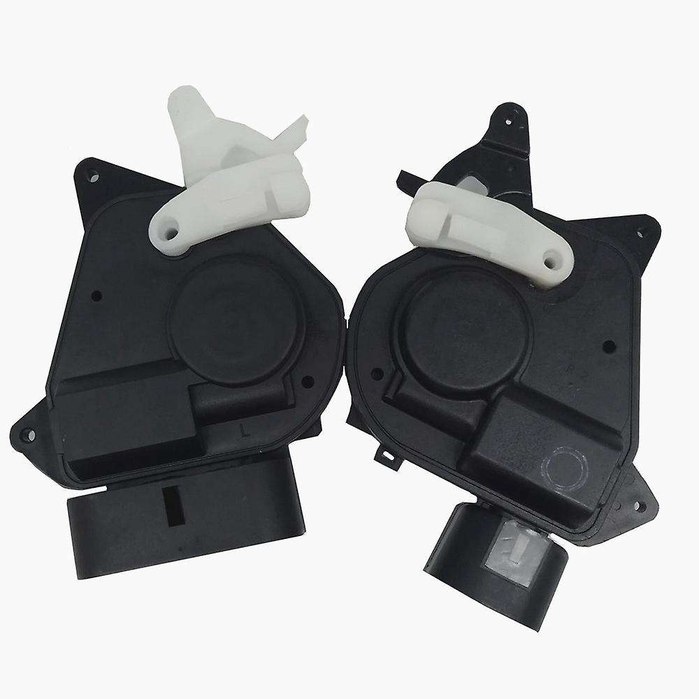 Door Lock Actuator Front Rear Left Right for Toyota Corolla 00-08