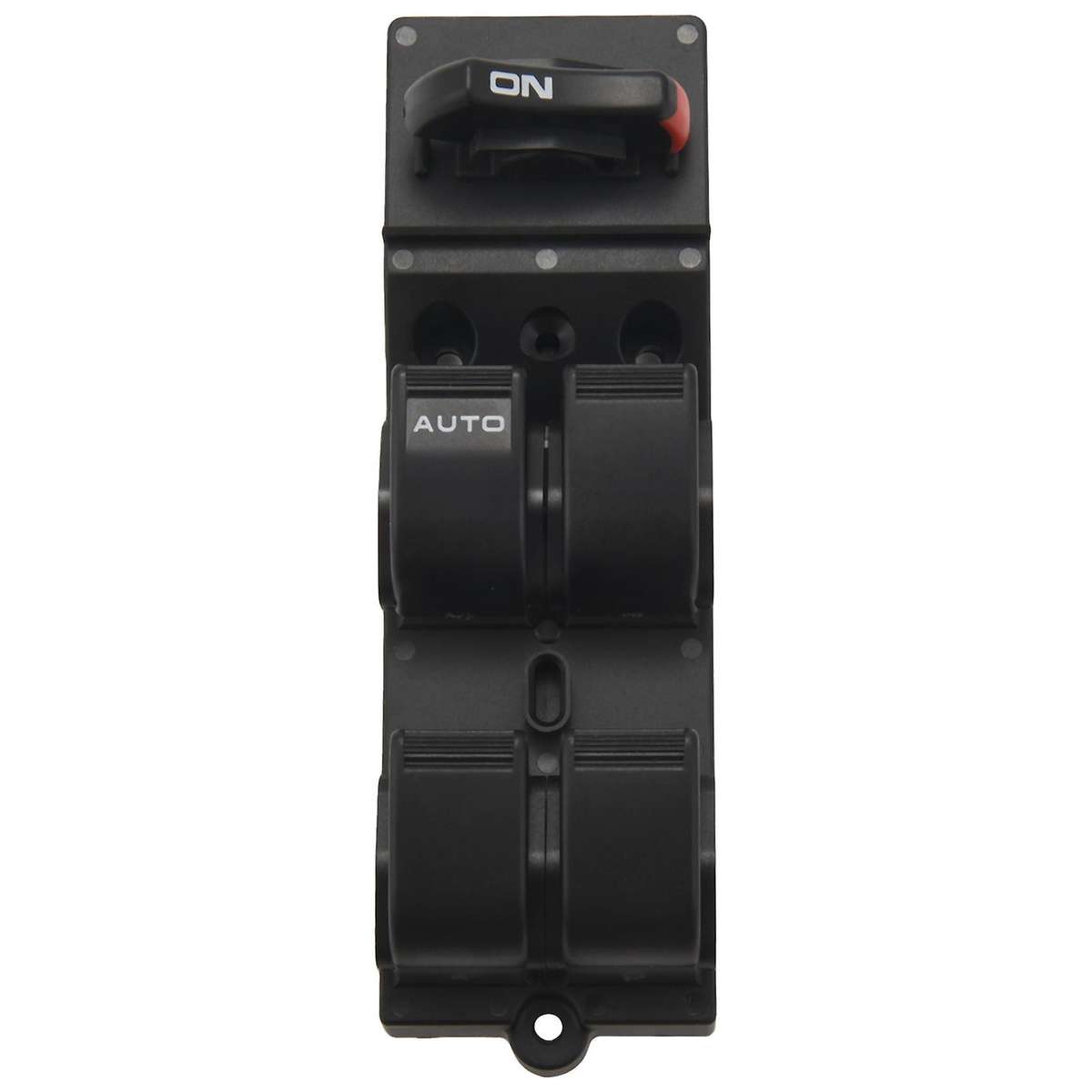 2x Power Window Switch for Honda Civic Cx Ex Hx Lx Si 4 Door 96-2000
