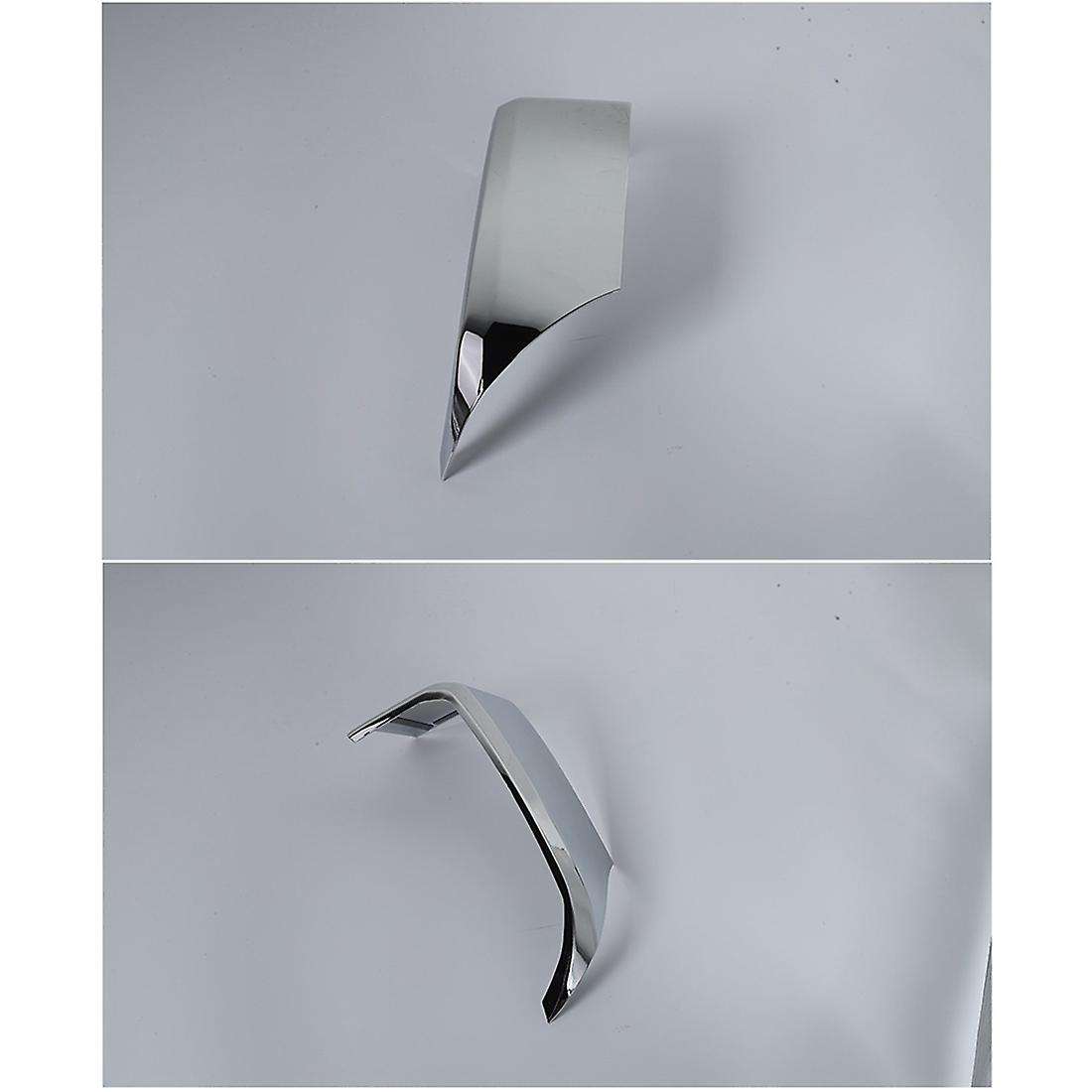 Car Front Bumper Guard Decoration Cover Stickers for Suzuki Jimny