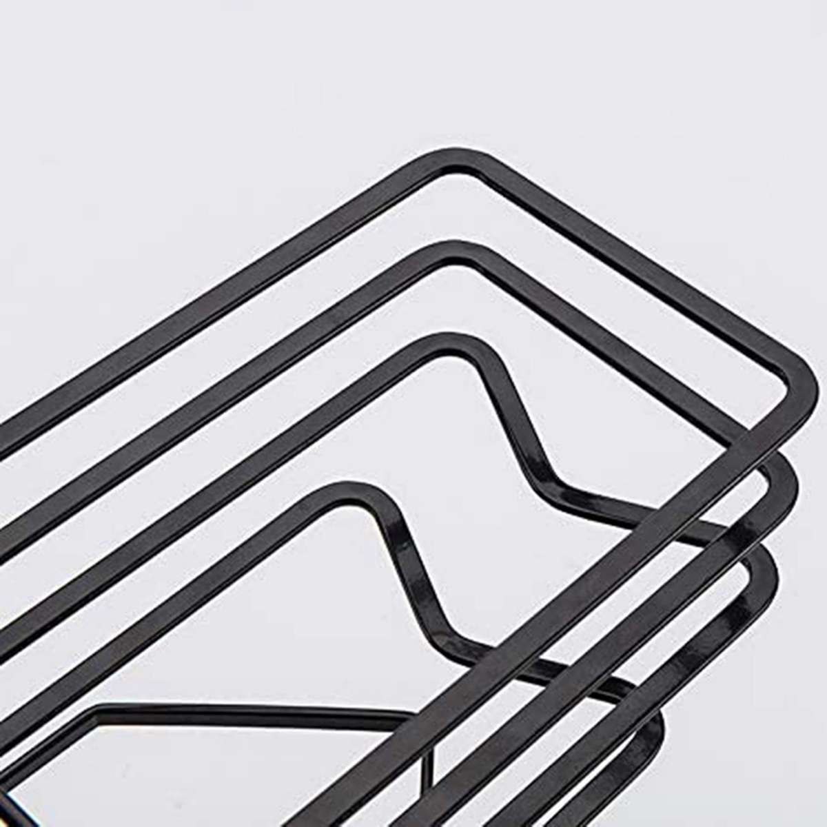 Cutting Board Rack Chopping Board Organizer Stand Holder Kitchen