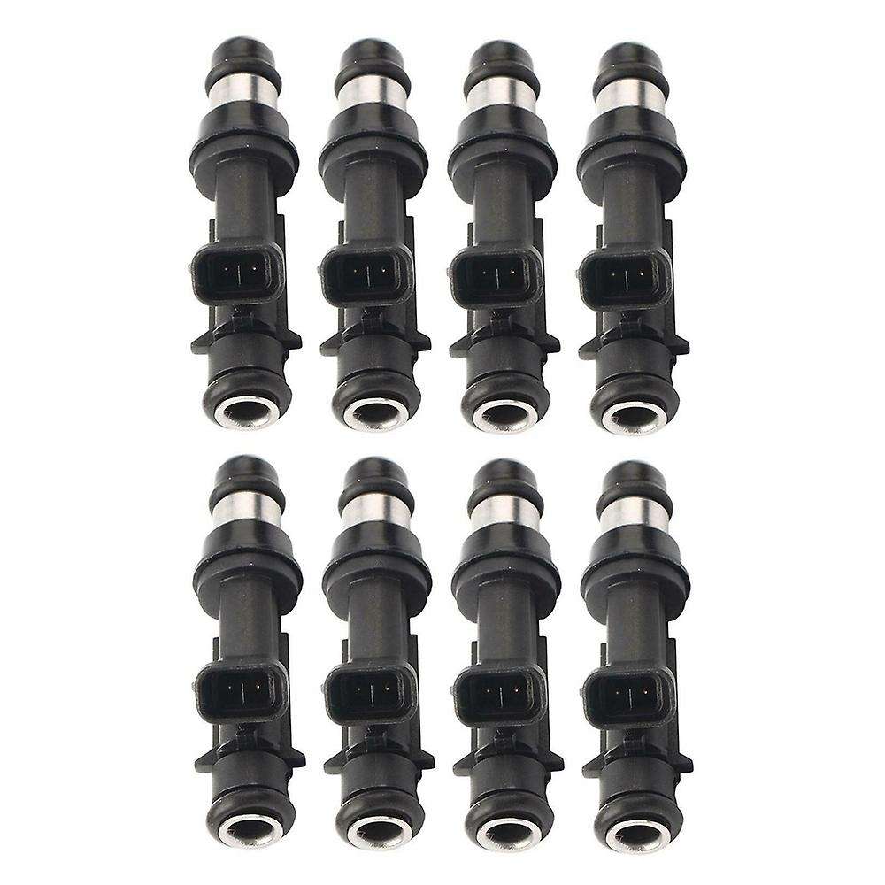 8pcs Fuel Injector for Chevrolet Cavalier for Pontiac Sunfire 00-02