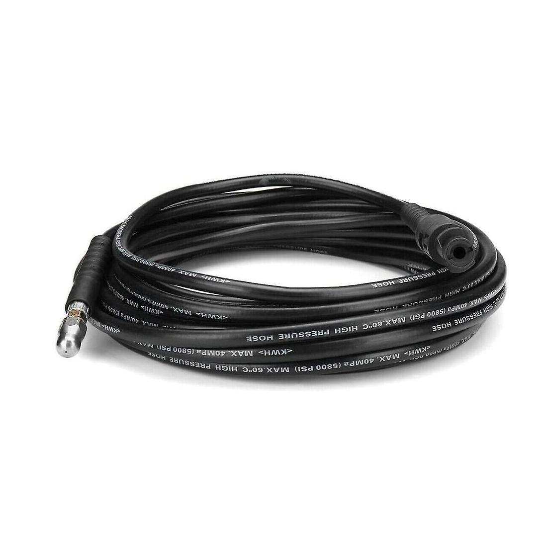 High Pressure Washer Hose 15 M for Karcher Pressure Washer Parts