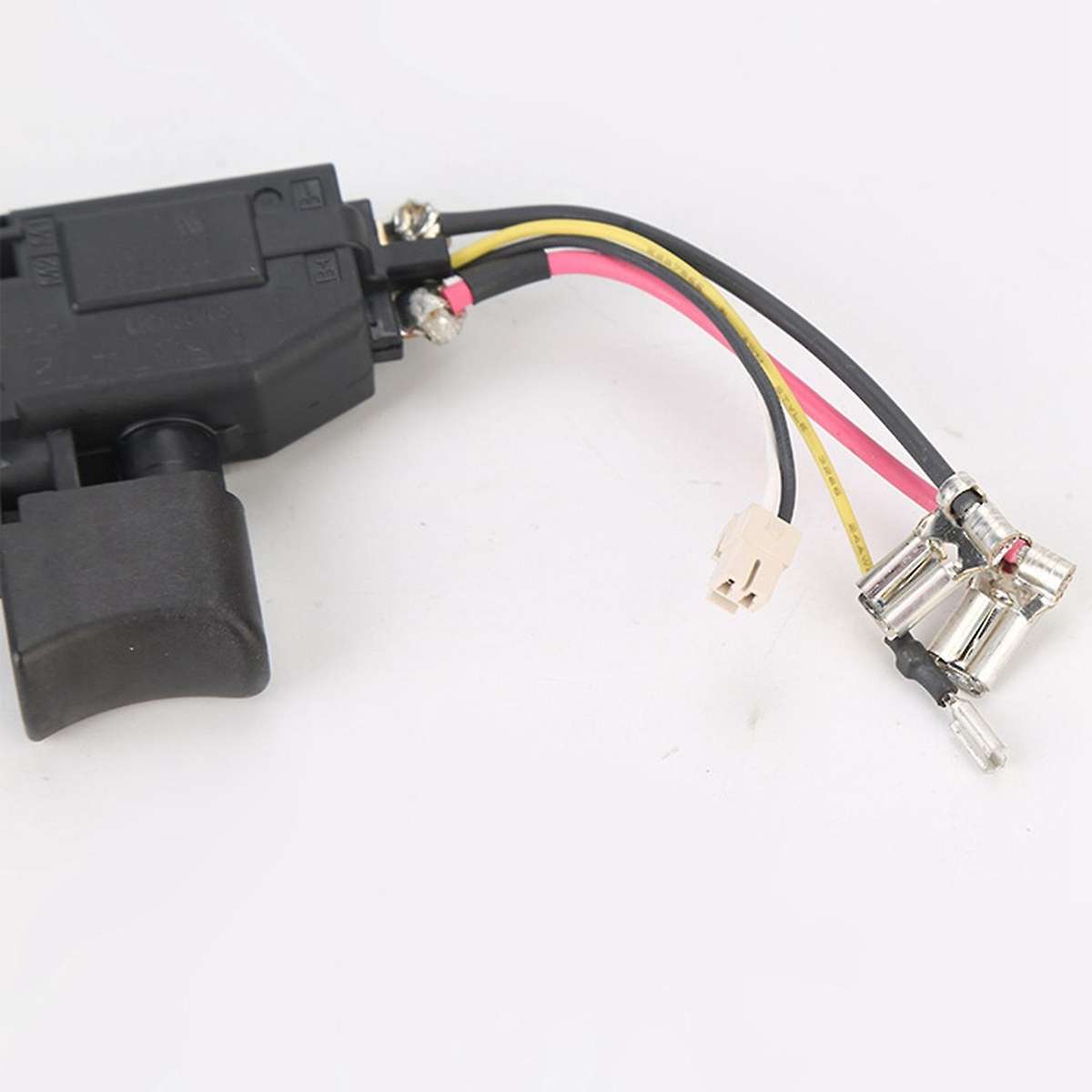 Switch for Makita 650731-7 Ddf456z Bhp446z Bdf456z Bdf456rfe Bdf446z