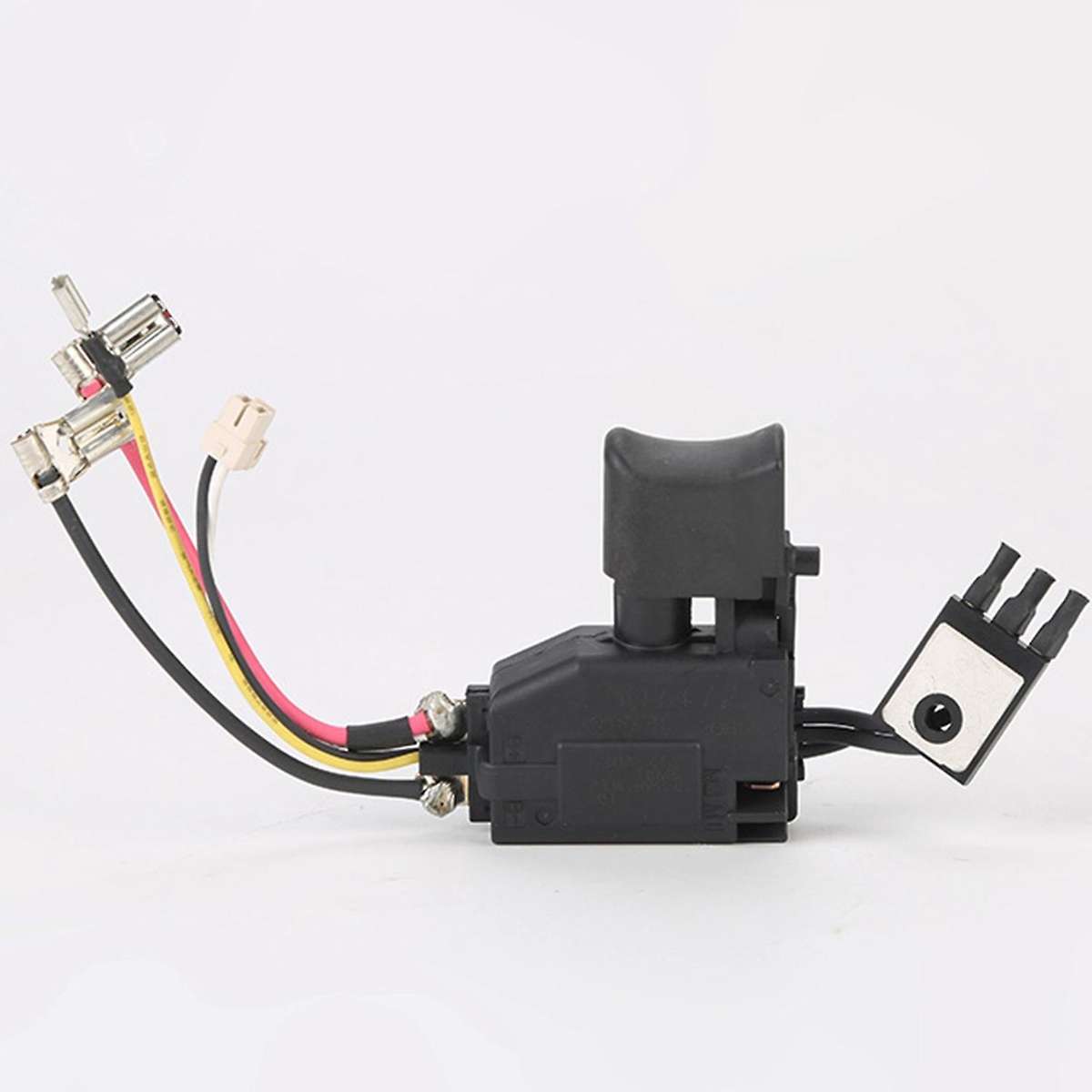 Switch for Makita 650731-7 Ddf456z Bhp446z Bdf456z Bdf456rfe Bdf446z