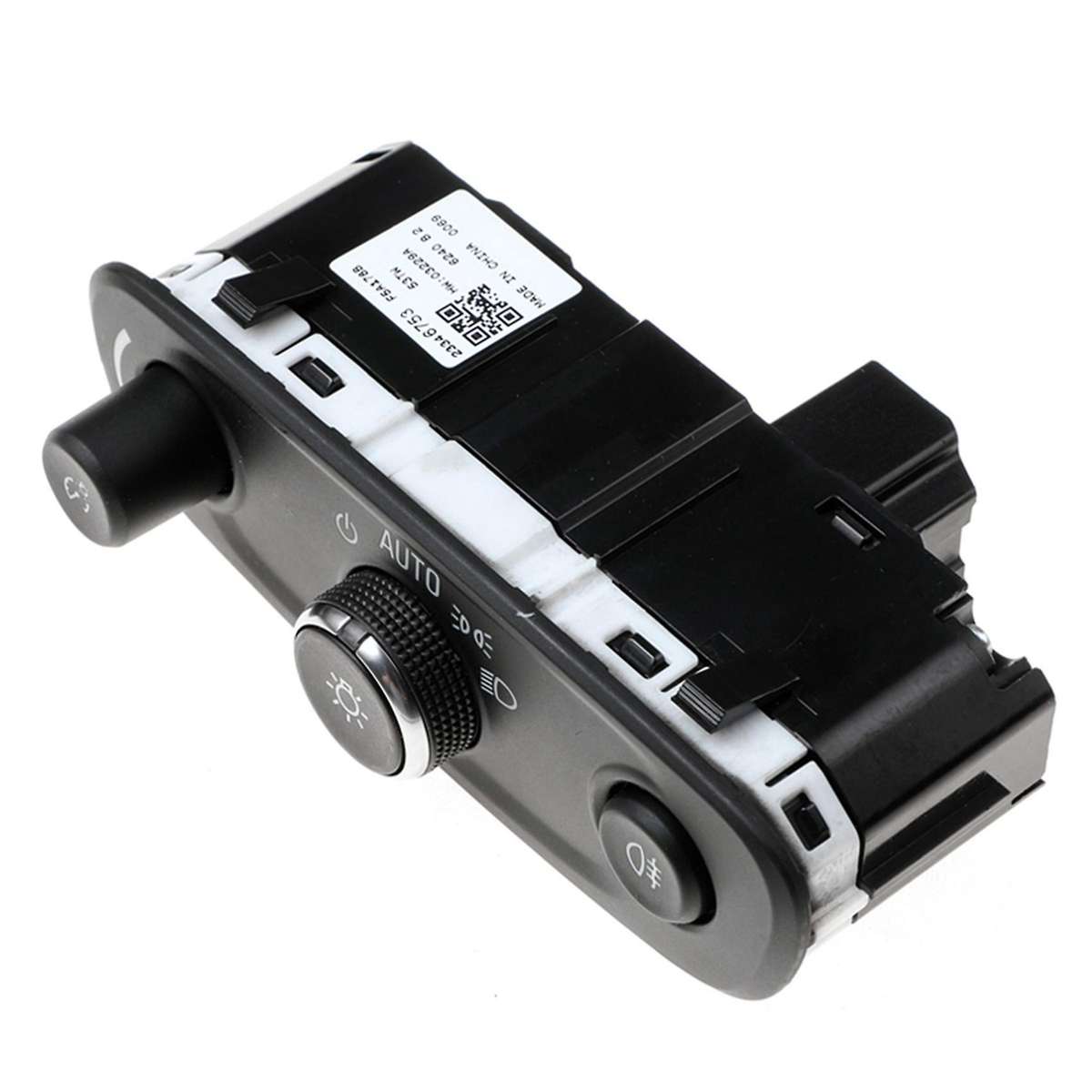 New 23346753 for Chevrolet Malibu Xl 2016-2019 Front Headlight Switch