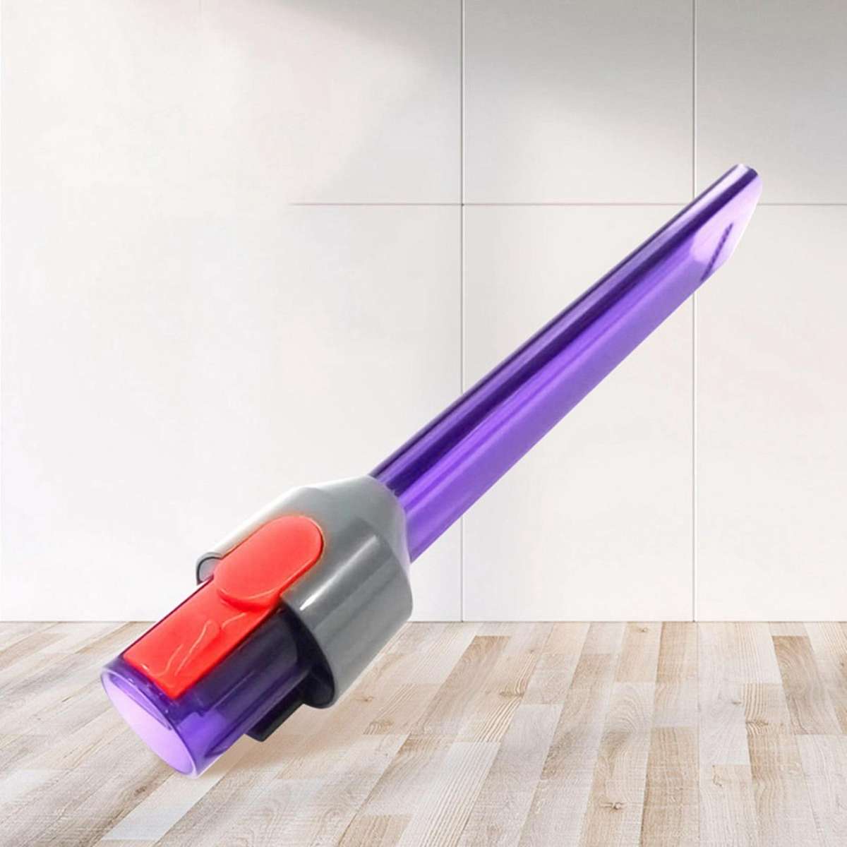 Led Light Pipe Crevice Tool Replacement for Dyson V7 V8 V10 V11