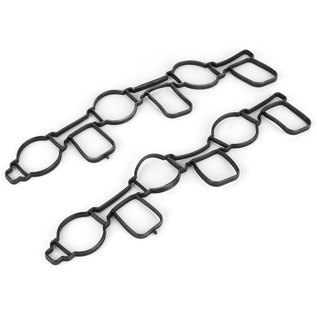 Intake Manifold Swipl Flap Repair Kit for A4 A5 A6 A8 059198212 Di