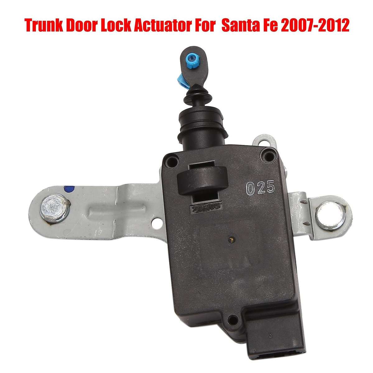 Trunk Door Lock Actuator for Hyundai Santa Fe 2007-2012 957502b000