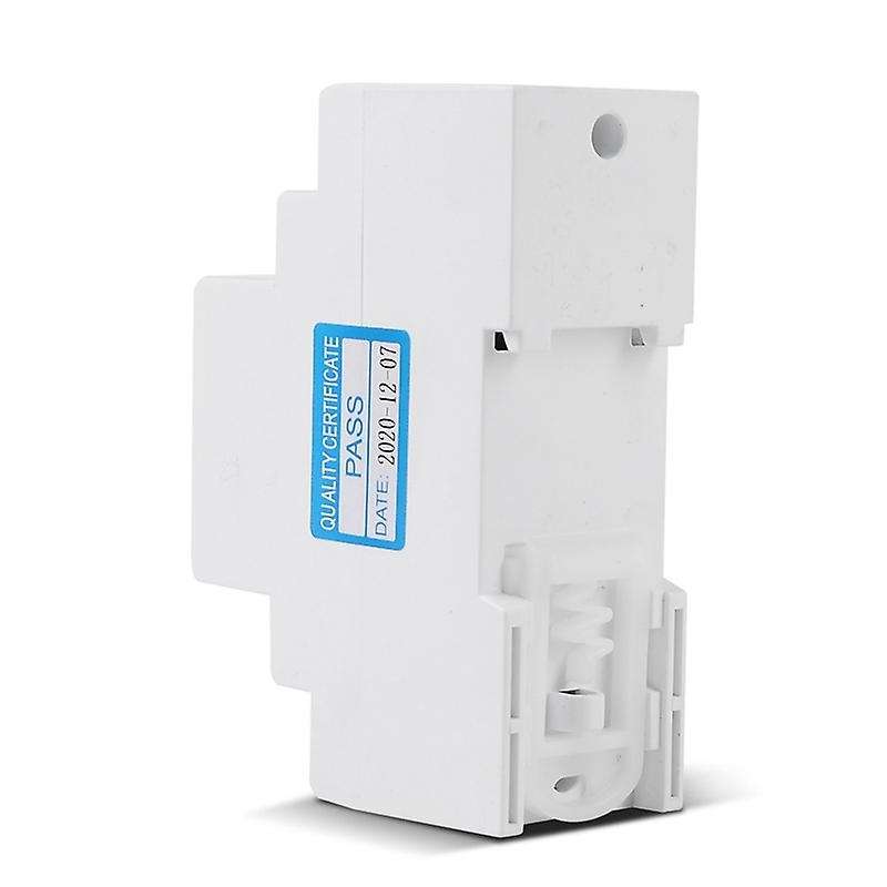 Sinotimer Tm607 80a Electric Tuya App Wireless Remote Control Switch