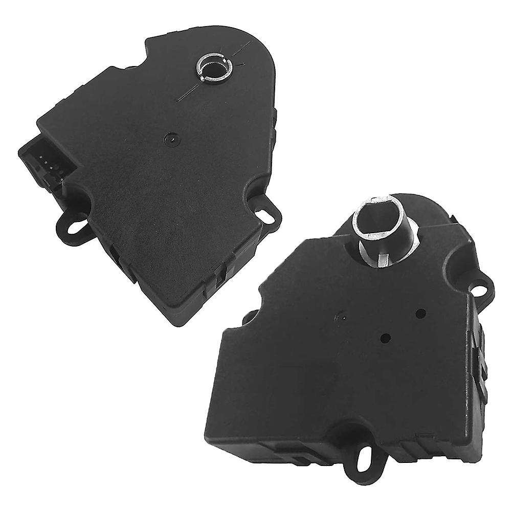 Hvac Heater Blend Air Door Actuator for Chevrolet Traverse Gmc Acadia