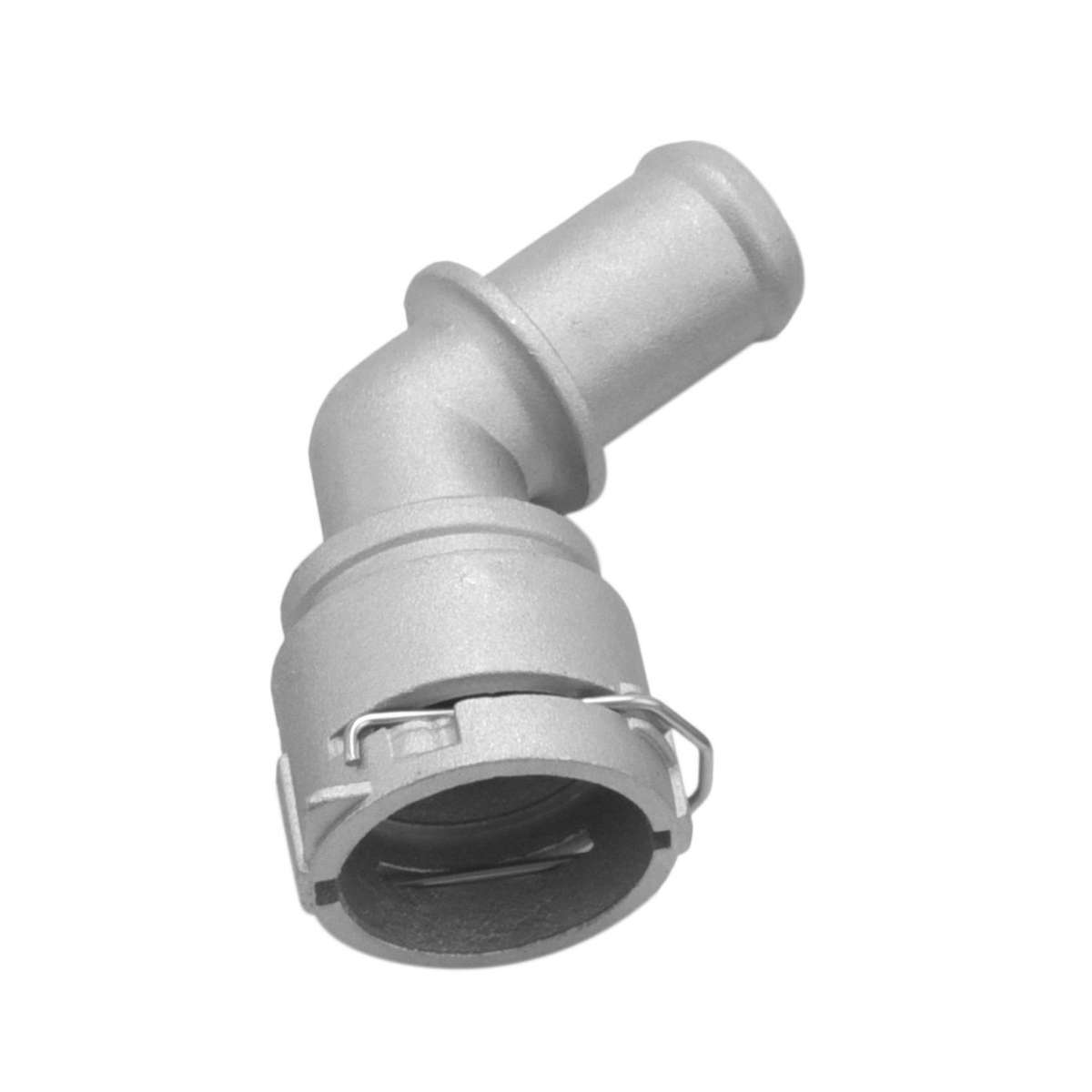 7pcs Engine Coolant Hose Connector,for Golf Mk4 Jetta 2000-2005