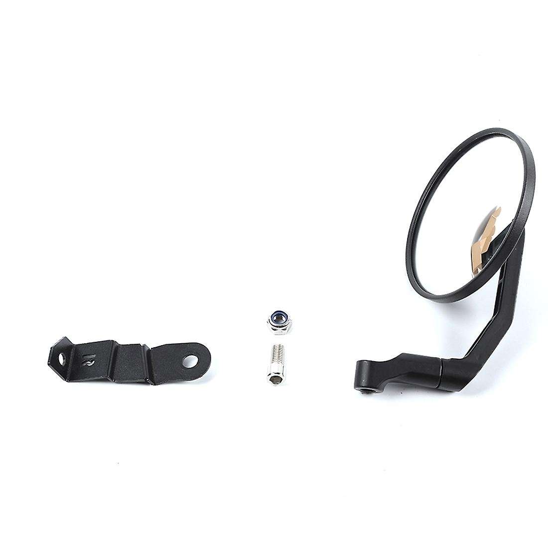 Car Hood Cover Backup Mirror for Suzuki Jimny(round Right)