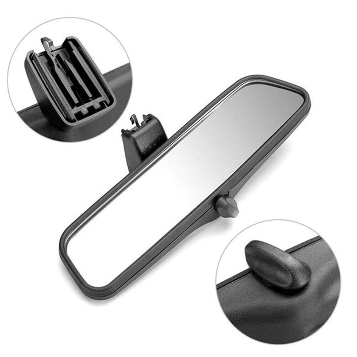 Car Interior Rear View Mirror Auto Dimming Replacement Parts