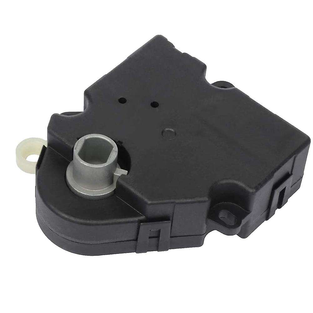 604-128 Hvac Heater Blend Air Door Actuator