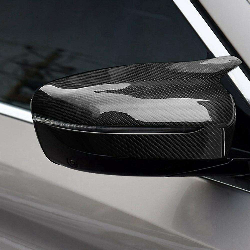 Car Side Rearview Mirror Cover For-bmw 3 Series G11 G20 330i G30 2020