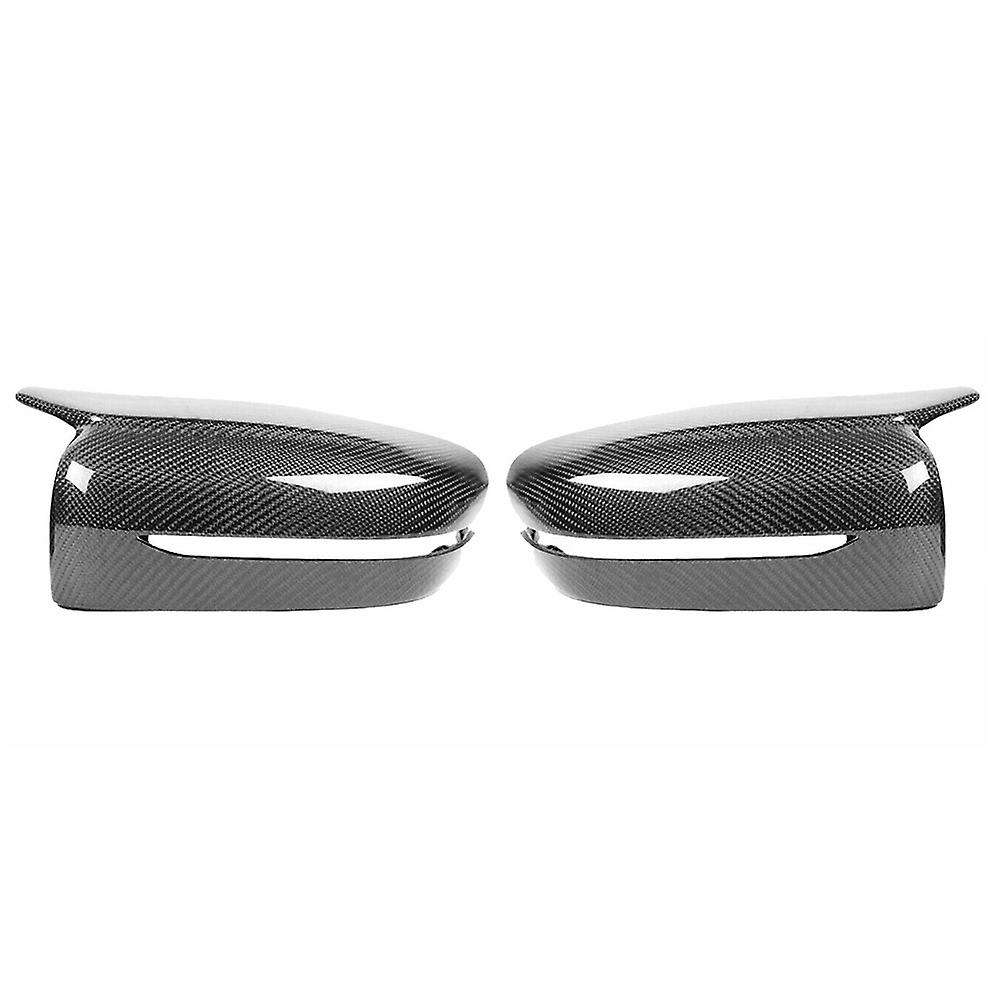 Car Side Rearview Mirror Cover For-bmw 3 Series G11 G20 330i G30 2020