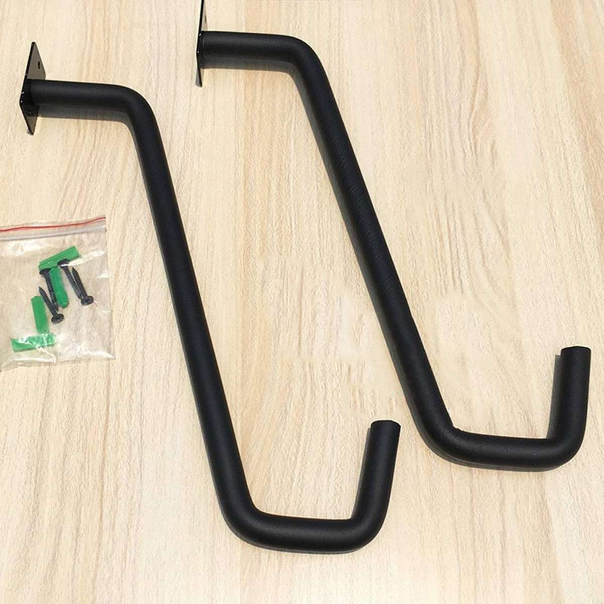 4x Snowboard Display Rack Surfboard Wall Rack Bodyboard Props