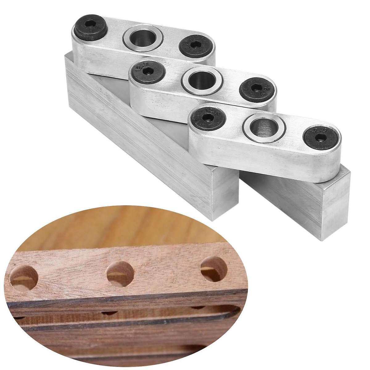 Classical Guitar String Knob Opening Die Guitar Making Die Tool