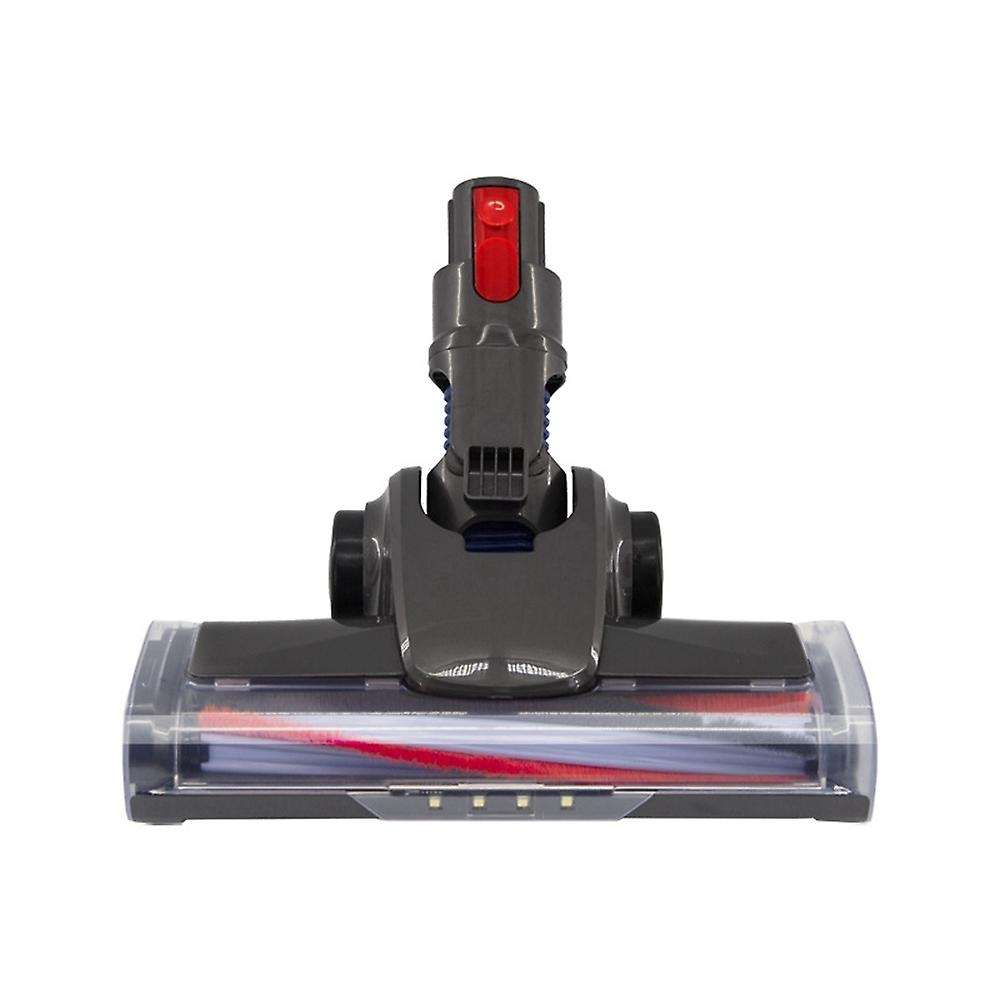 Floor Head Roller Brush for Dyson V7 V8 V10 V11 Vacuum Cleaners Parts