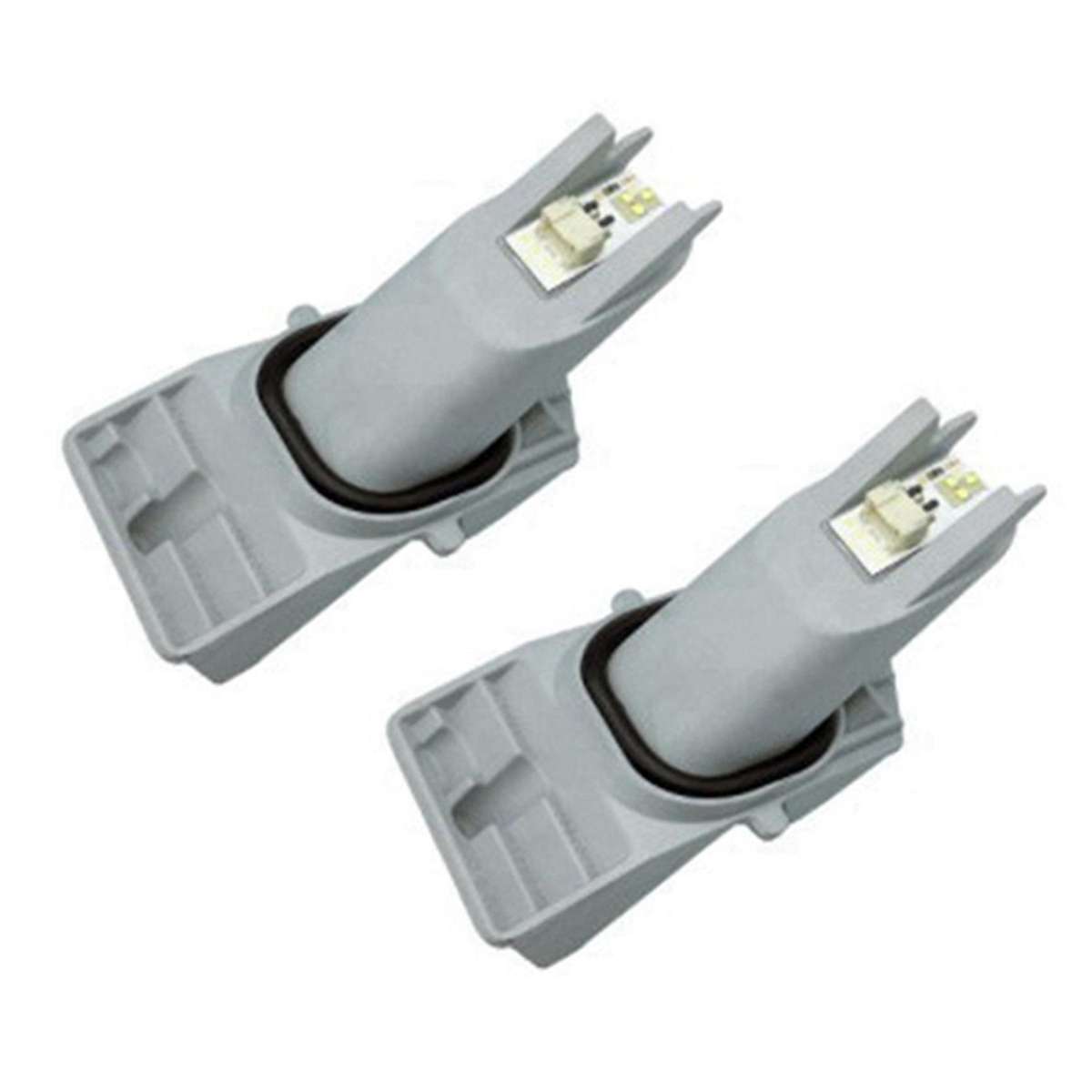 Car Headlight Angel Eye Led Lamp Ballast Module For-bmw 7 Series 740i