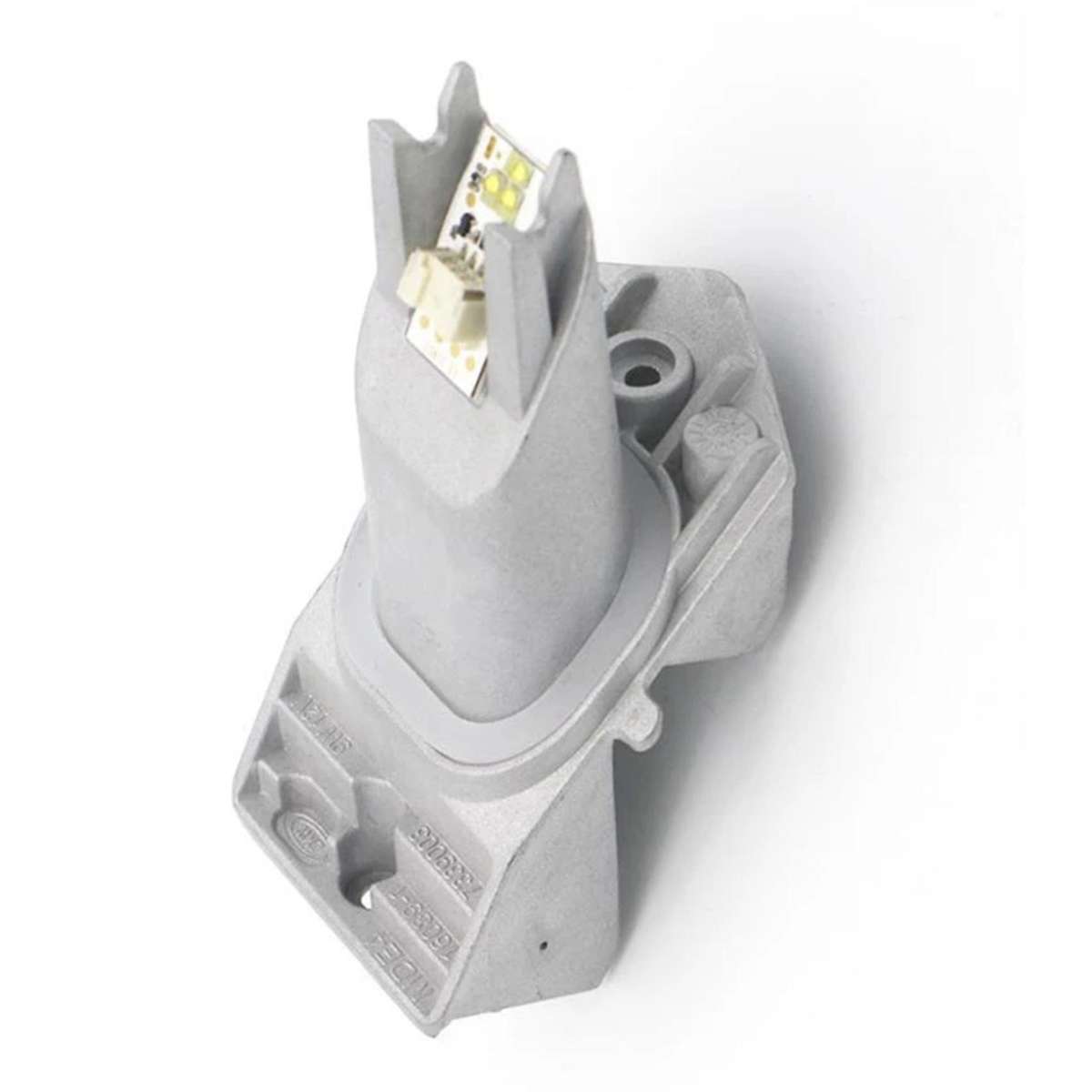 Car Headlight Angel Eye Led Lamp Ballast Module For-bmw 7 Series 740i