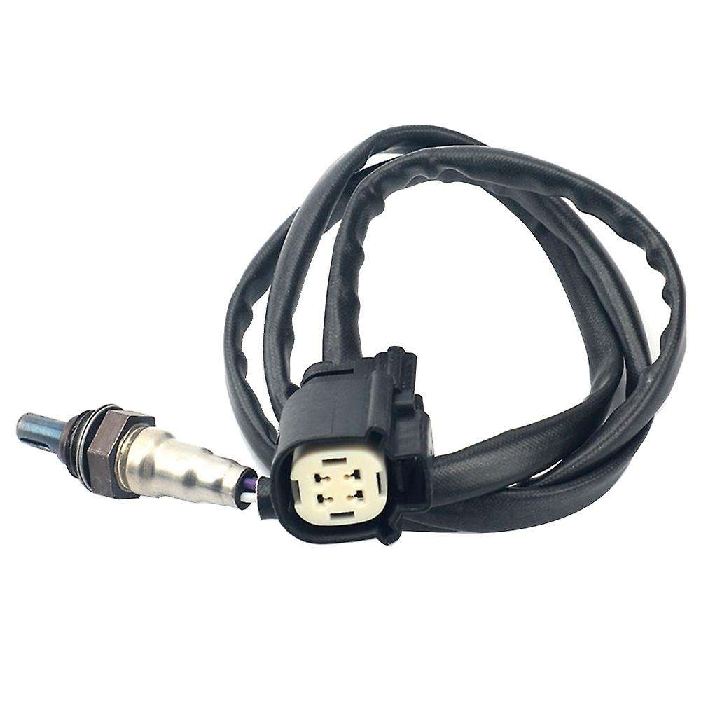 2pcs Front & Rear O2 02 Oxygen Sensor for Dyna Fxd Softail Fls V-rod