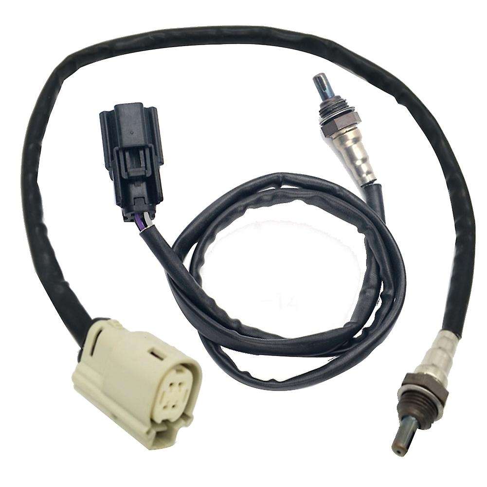 2pcs Front & Rear O2 02 Oxygen Sensor for Dyna Fxd Softail Fls V-rod