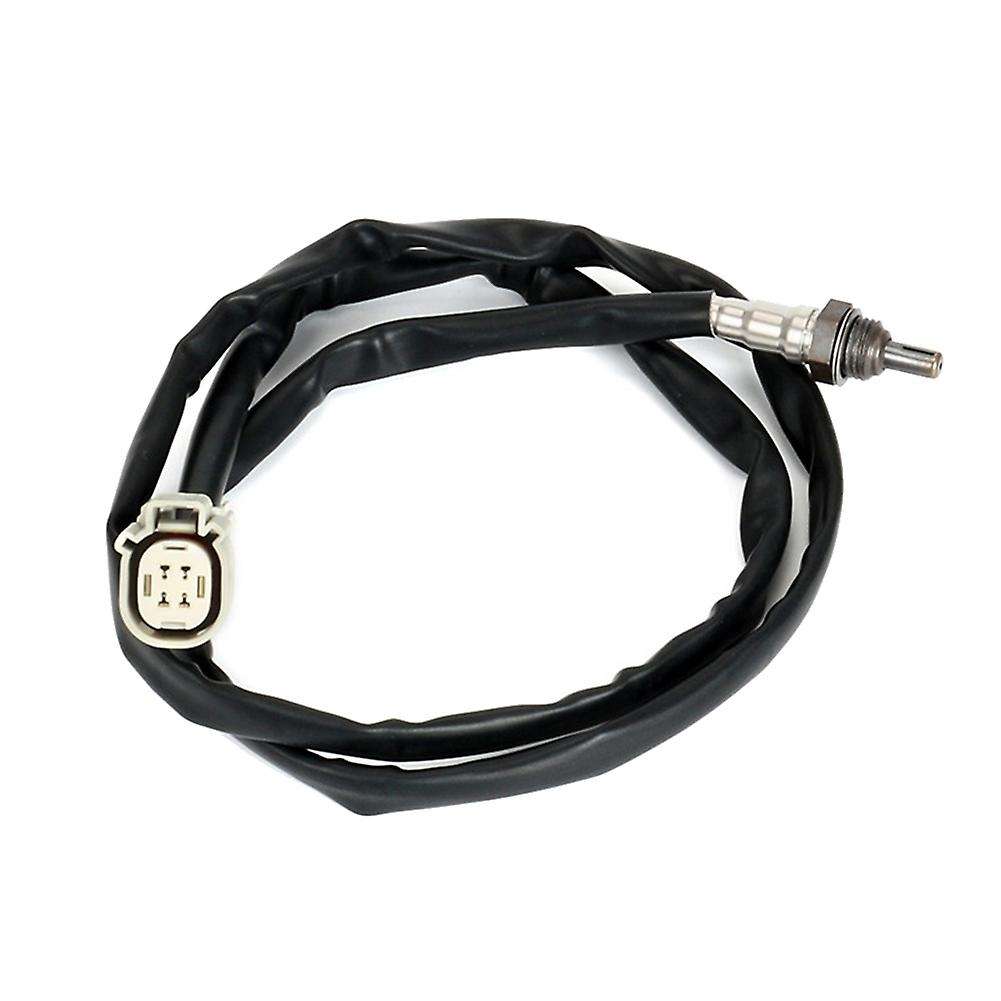 2pcs Front & Rear O2 02 Oxygen Sensor for Dyna Fxd Softail Fls V-rod
