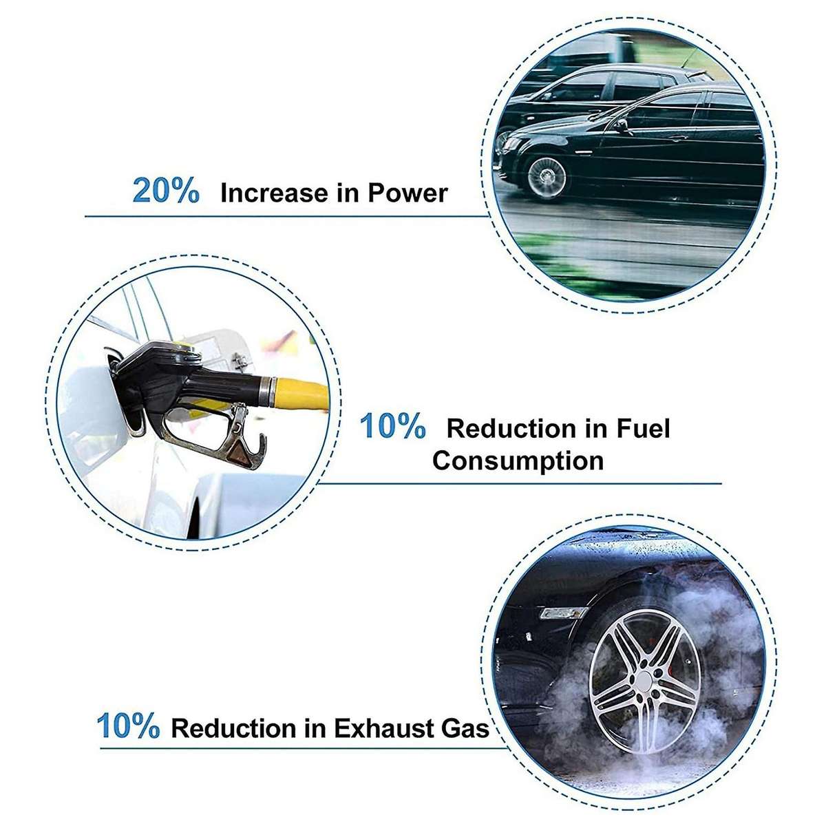 4x Fuel Injectors Nozzle for Toyota Tacoma 23250-0c010 23209-0c010