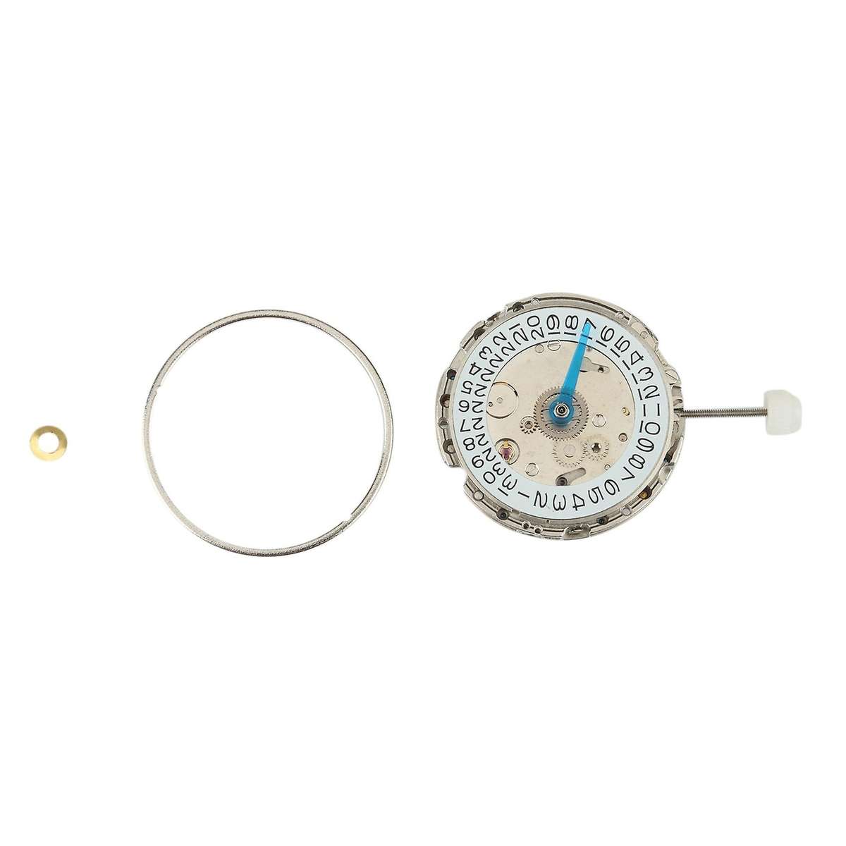 Automatic 4-pin Mechanical Watch Movement for Mingzhu 3804 Watch