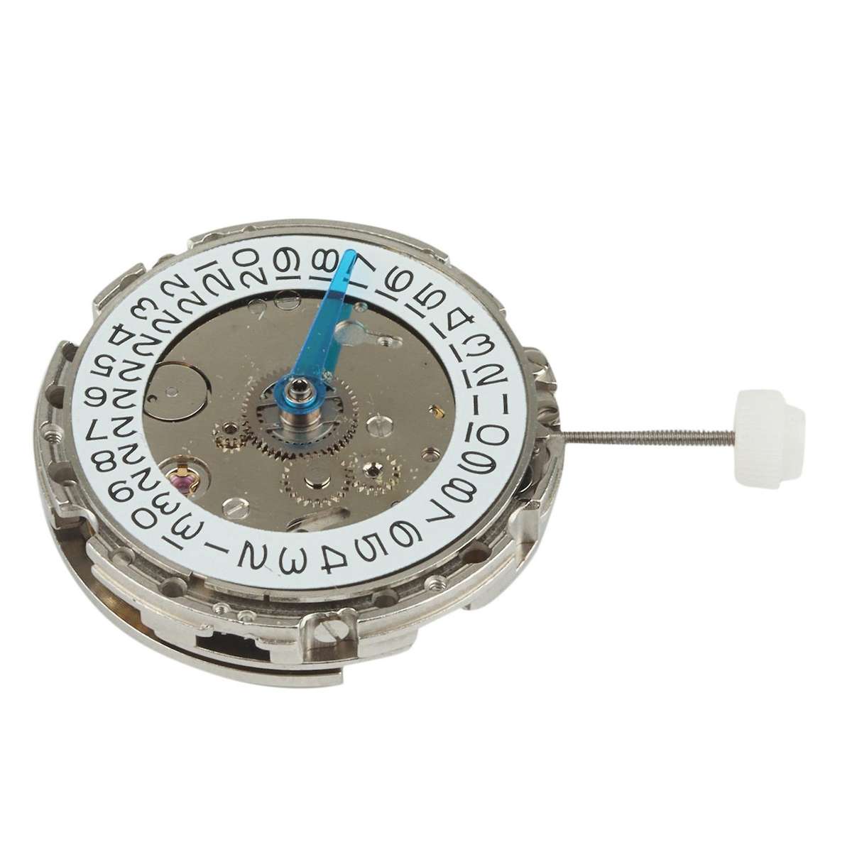 Automatic 4-pin Mechanical Watch Movement for Mingzhu 3804 Watch