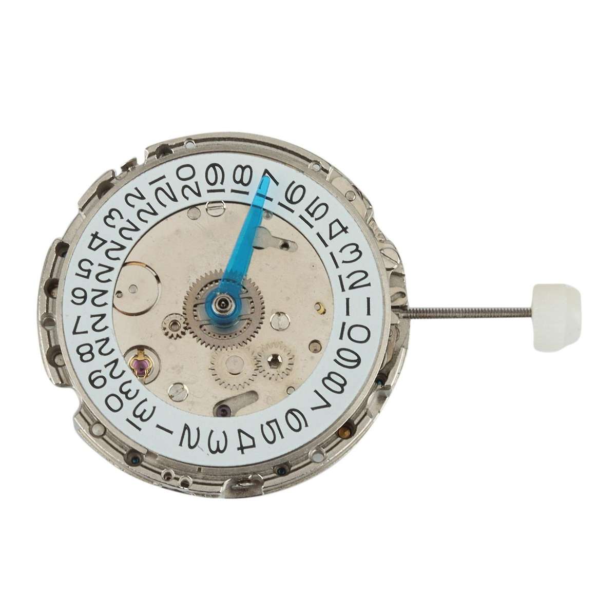 Automatic 4-pin Mechanical Watch Movement for Mingzhu 3804 Watch