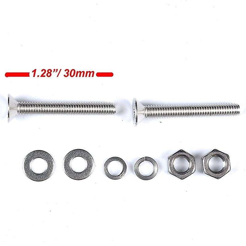 316 Stainless Steel Marine Handle Ring, Deck Box Cover Door Lock