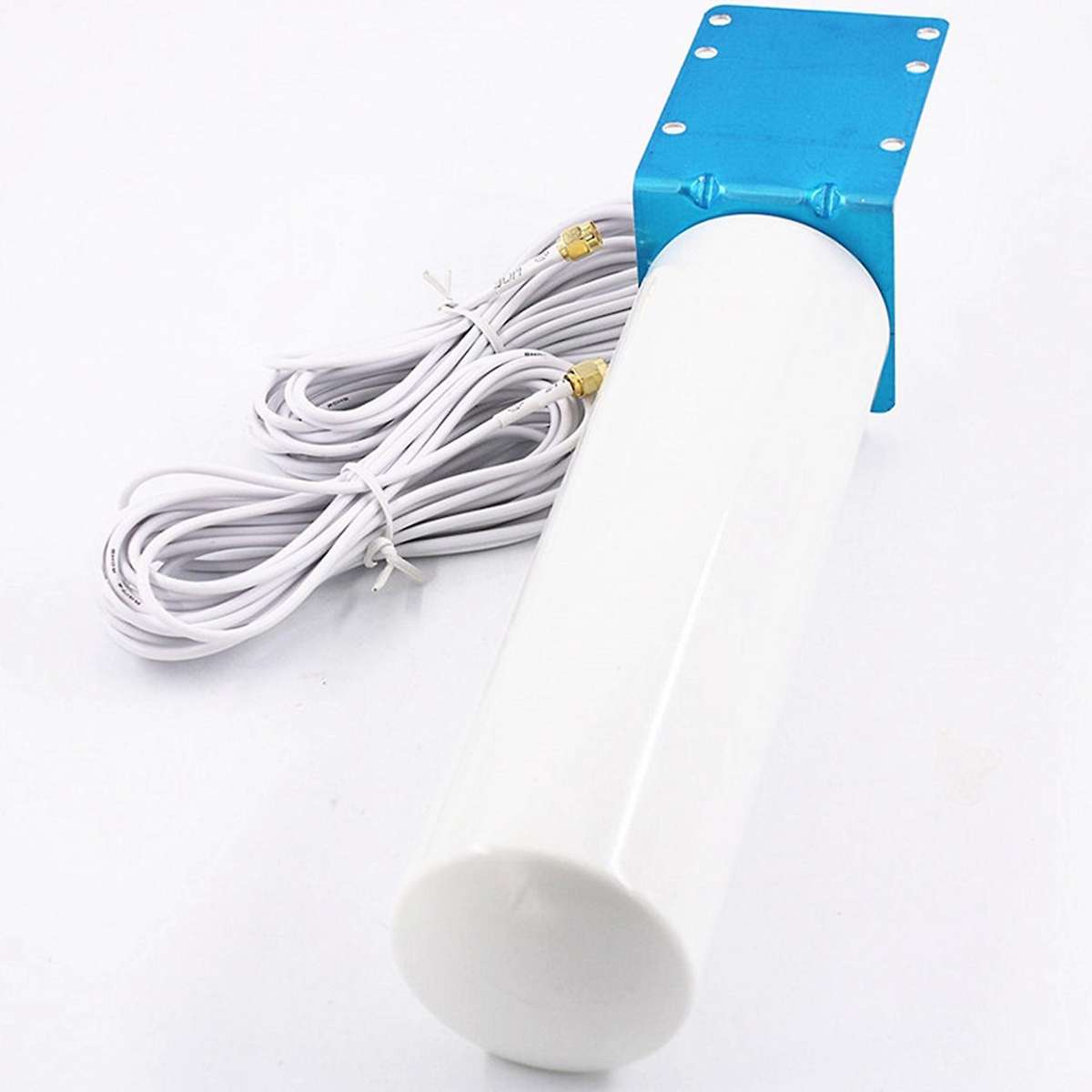 Wifi Antenna 4g Lte Antena Sma 12dbi Omni Antenne Male 5m Sma Male