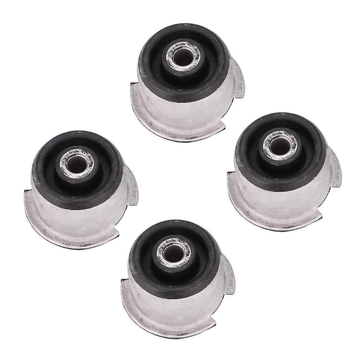 2pcs Trailing Arm Bushing 33326770786 for Bmw E36 E46 318i 330