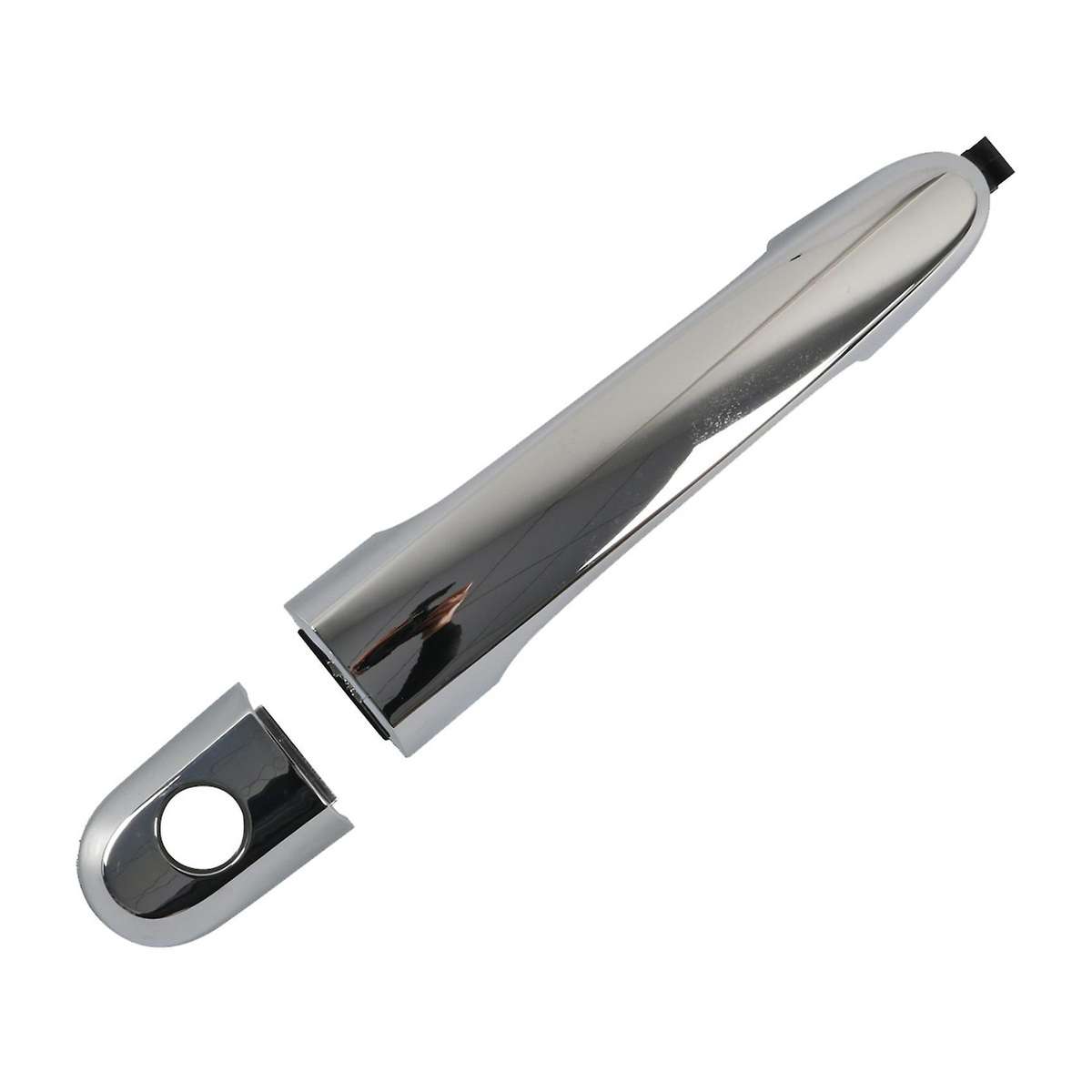 1 Set Of 4 Door Outer Door Handle for Kia Sorento 2.4l 3.5l 2011-2015