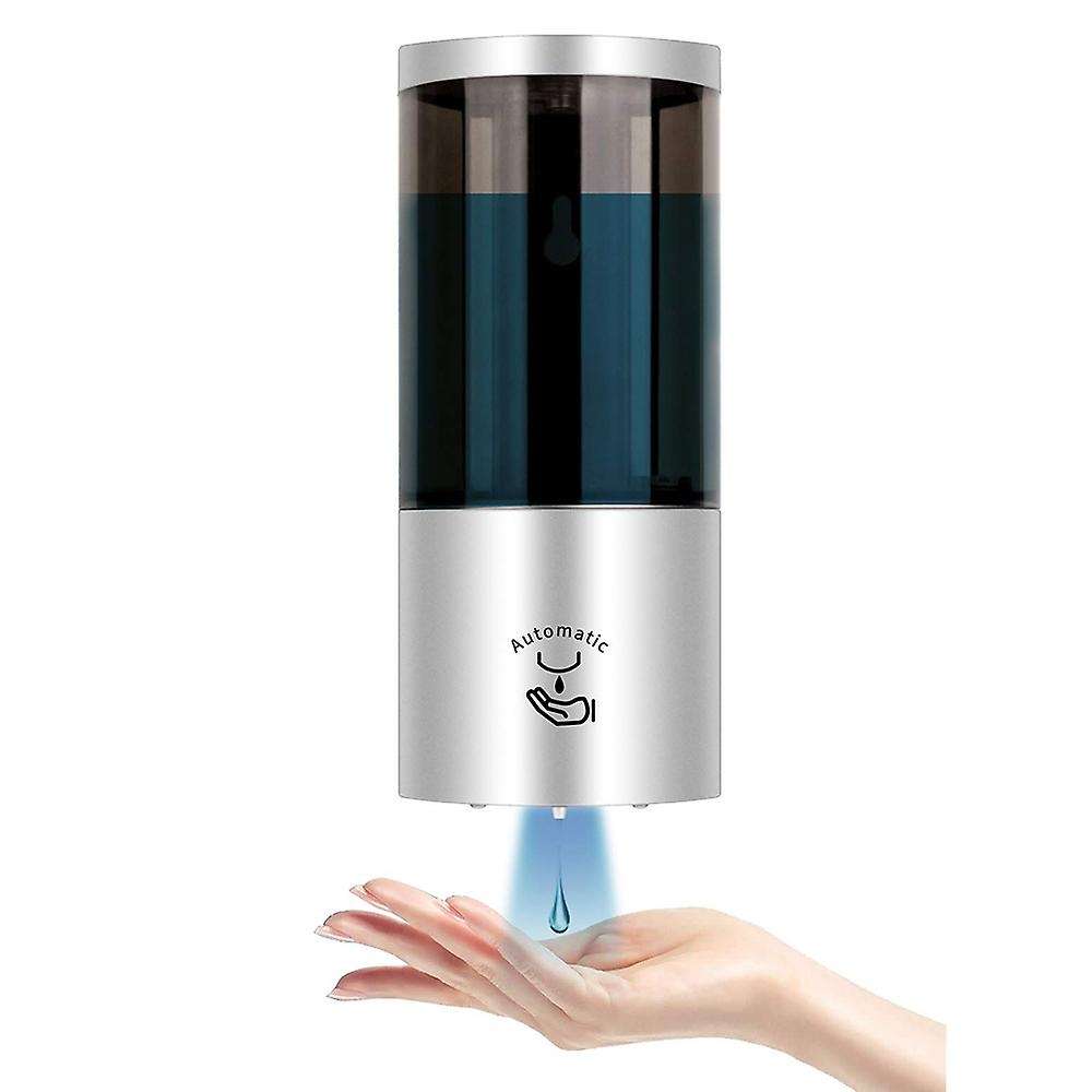 Automatic Soap Dispenser Bathroom Pump Dispenser for Bathroom 500ml