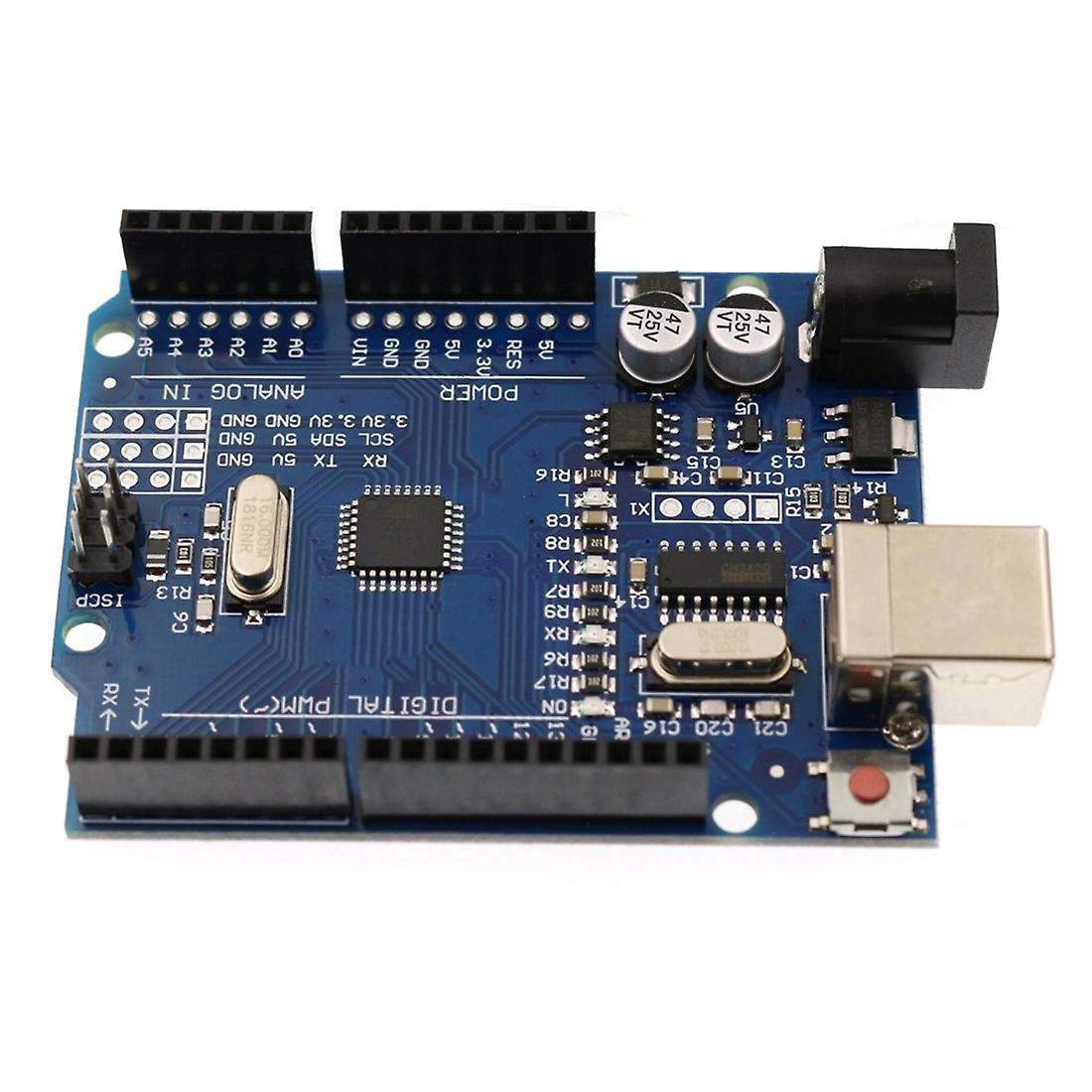 Upgraded Advanced Version Starter Kit(improve The Main Version)