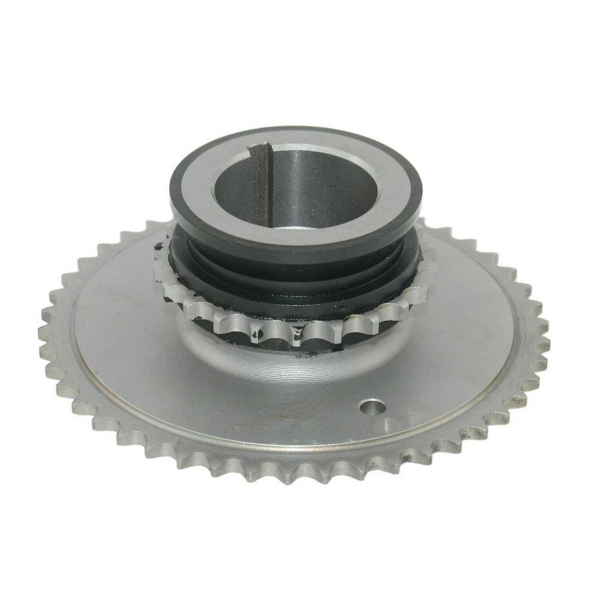 New Engine Timing Crankshaft Gear for Mercedes W203 C230 2003