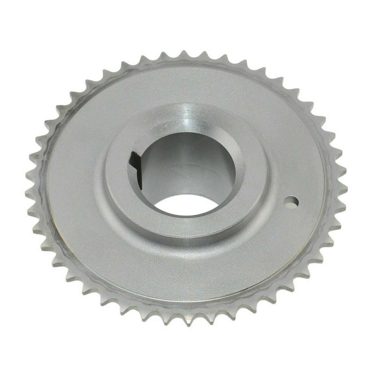 New Engine Timing Crankshaft Gear for Mercedes W203 C230 2003
