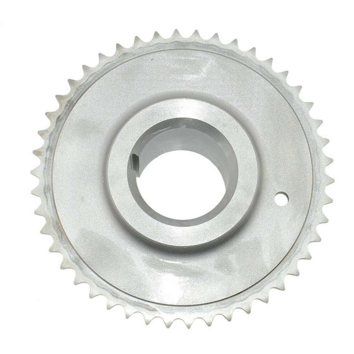New Engine Timing Crankshaft Gear for Mercedes W203 C230 2003